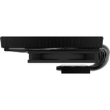 Alpenföhn Black Ridge Processor Køler 9,2 cm Sort