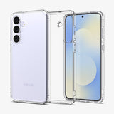 Spigen Ultra Hybrid mobiltelefon etui 17 cm (6.7") Cover Transparent