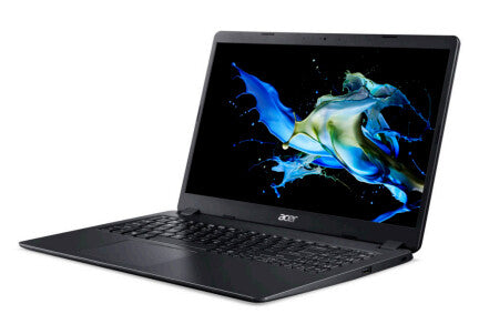 Acer Extensa 15 EX215-52-507R Intel® Core™ i5 i5-1035G1 Laptop 39,6 cm (15.6") Fuld HD 8 GB DDR4-SDRAM 512 GB SSD Wi-Fi 5 (802.11ac) Windows 10 Pro Tysk Sort