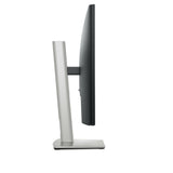 DELL Pro Plus P2425E computerskærm 61,1 cm (24.1") 1920 x 1200 pixel WUXGA LCD Sort