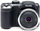 Kodak PIXPRO AZ252 1/2.3" Brokamera 16 MP CCD 4608 x 3456 pixel Sort