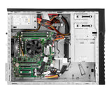 HPE ProLiant ML30 Gen11 server Tårn (4U) Intel® Xeon® 6325P 3,5 GHz 32 GB DDR5-SDRAM 800 W