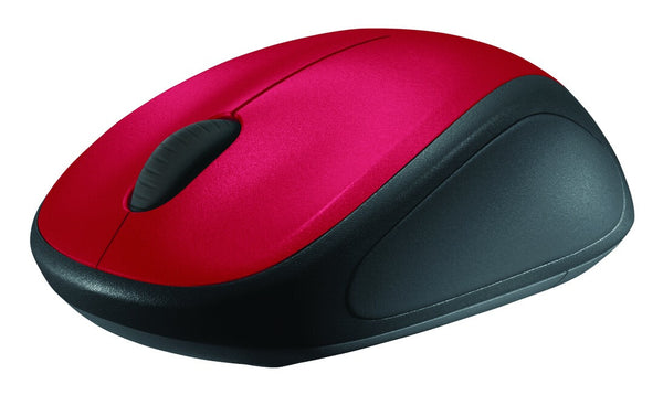 Logitech 910-002496 mus Kontor Ambidextrous RF trådløst Optisk