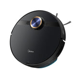 Midea M7 PRO (BK) robotstøvsuger Sort