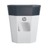 HP OneShred Auto 80CC papirmakulator Krydsmakulering 68 dB 22 cm Hvid