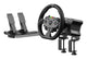 Moza Racing RS20 spil-controller Sort Rat + Pedaler PC