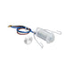 ESYLUX MD-C360i/6 mini Ledningsført Loft Hvid