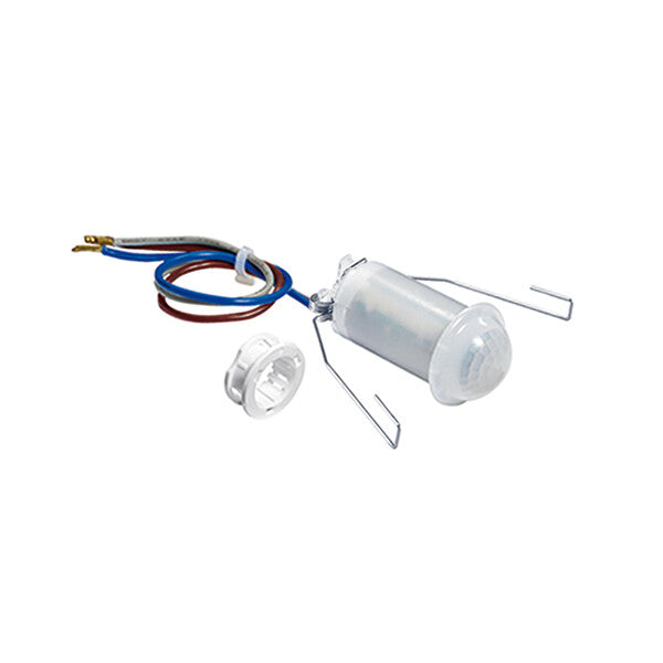 ESYLUX MD-C360i/6 mini Ledningsført Loft Hvid