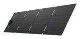 EcoFlow EFSOLAR60-TYPE-C solpanel 60 W Monokrystallinsk silicium
