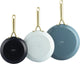 GreenPan CC009019-001 pan/pot set 3 stk