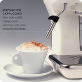 Ariete 1389/14 Vejledning Espressomaskine 0,9 L