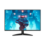 AOC B3 Q27B36X computerskærm 68,6 cm (27") 2560 x 1440 pixel Quad HD LED Sort