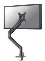 Neomounts DS70-250BL1 skærmbeslag og -stativer 88,9 cm (35") Skrivebord Sort