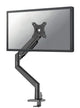 Neomounts DS70-250BL1 skærmbeslag og -stativer 88,9 cm (35") Skrivebord Sort