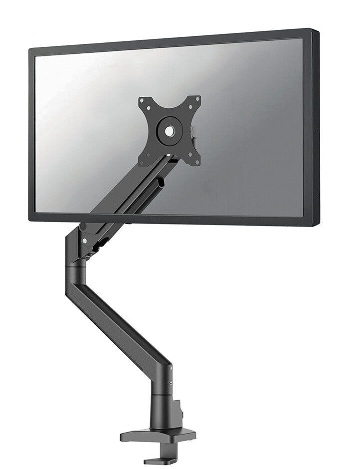 Neomounts DS70-250BL1 skærmbeslag og -stativer 88,9 cm (35") Skrivebord Sort