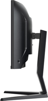 iiyama G-MASTER GCB3486WQSCP-B1 computerskærm 86,4 cm (34") 3440 x 1440 pixel UltraWide Quad HD Sort