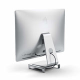 Satechi ST-AMSHS dockingstation USB 3.2 Gen 1 (3.1 Gen 1) Type-C Sølv