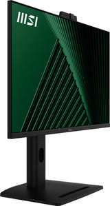 MSI Pro MP275QPDG computerskærm 68,6 cm (27") 2560 x 1440 pixel Wide Quad HD LCD Sort