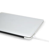 DICOTA D31984 oplader til mobil enhed Tablet Hvid Vekselstrøm Hurtig opladning Indendørs