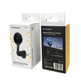 Wozinsky 5907769372490 holder Aktiv holder Telefon Sort