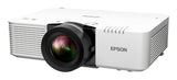 Epson EB-L890E 8000 ANSI lumens 3LCD WUXGA (1920x1200) Hvid