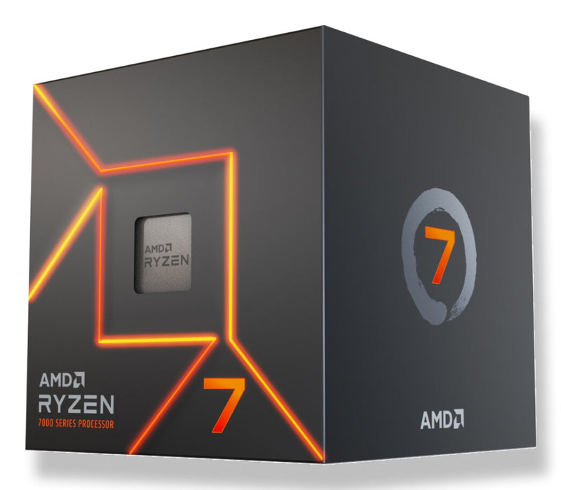 AMD Ryzen 7 7700 processor 3,8 GHz 32 MB L3 Kasse
