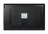 ALLNET 201316 3G Rockchip 16 GB 35,6 cm (14") 2 GB 802.11a Android 11 Sort