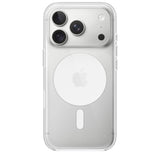 Apple Gennemsigtigt etui med MagSafe til iPhone 18 Pro