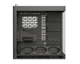 HAVN HS 420 VGPU Midi Tower Sort