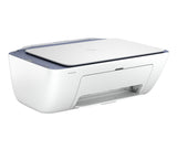 HP DeskJet 2922 Trådløst All-in-One Farve Printer