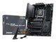 MSI MAG X870E TOMAHAWK MAX WIFI bundkort AMD X870E Sokkel AM5 ATX