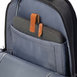 DICOTA D31930-RPET taske og etui til laptop 35,6 cm (14") Anthracit
