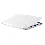 Pipetto P053-60-AG tablet etui 33 cm (13") Folie Hvid