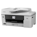 Brother MFC-J6760DW Multifunktionsprinter Inkjet A3 1200 x 4800 dpi 31 sider pr. minut Wi-Fi
