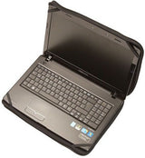 PEDEA Trend 39,6 cm (15.6") Etui Sort