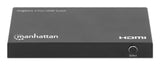 Manhattan 208222 video-switch HDMI