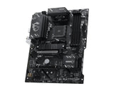 MSI B550 GAMING WIFI6E bundkort AMD B550 Stik AM4