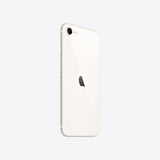 Apple iPhone SE 11,9 cm (4.7") Dual SIM iOS 15 5G 128 GB Hvid