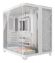 Corsair AIR 5400 RS-R ARGB Midi Tower Hvid