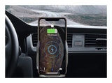 TechniSat SmartCharge 3 Aktiv holder Mobiltelefon/Smartphone Sort