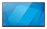 Elo Touch Solutions 2410L Digital fladpaneldisplay 60,5 cm (23.8") LED 250 cd/m² Fuld HD Sort