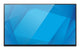 Elo Touch Solutions 2410L Digital fladpaneldisplay 60,5 cm (23.8") LED 250 cd/m² Fuld HD Sort