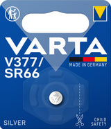 Varta -V377