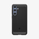 Spigen Rugged Armor mobiltelefon etui 15,8 cm (6.2") Cover Sort
