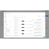 Schneider Electric SWITE5YR-DIGI software licens/opgradering 1 licens(er) Abonnement Tysk, Engelsk, Spansk, Fransk, Italiensk, Japansk, Koreansk, Portugisisk, Russisk 5 År