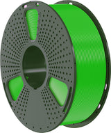 Gilford PLA GREEN 1KG 3D print materiale Polymælkesyre (PLA) Grøn