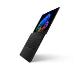 Lenovo ThinkPad L14 Gen 7 (AMD) Copilot+ PC AMD Ryzen AI 7 445 Laptop 35,6 cm (14") WUXGA 32 GB DDR5-SDRAM 1 TB SSD Wi-Fi 7 (802.11be) Windows 11 Pro Tysk Sort