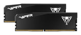 Patriot Memory Viper Elite 5 Ultra VEU532G6028K hukommelsesmodul 32 GB 2 x 16 GB DDR5 6000 MT/s 288-pin DIMM