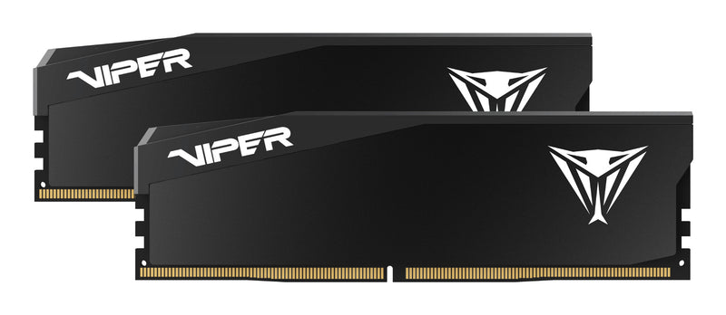 Patriot Memory Viper Elite 5 Ultra VEU532G6028K hukommelsesmodul 32 GB 2 x 16 GB DDR5 6000 MT/s 288-pin DIMM