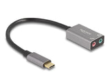 DeLOCK 67071 lydkort USB